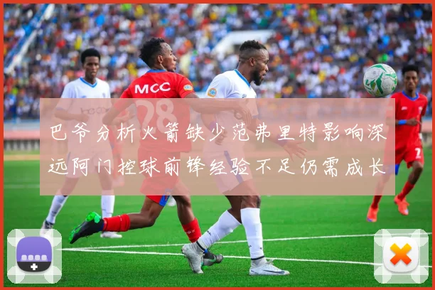 巴爷分析火箭缺少范弗里特影响深远阿门控球前锋经验不足仍需成长