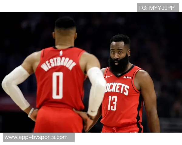 比尔回应外界质疑称哈登助恩比德夺MVP不应被轻视