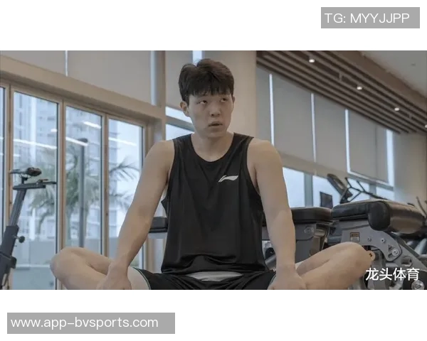 美媒分析开拓者未来选择杨瀚森与克林根谁更具潜力 美媒分析开拓者未来选择杨瀚森与克林根谁更具潜力