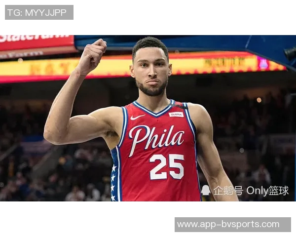 安芬尼西蒙斯回忆与利拉德CJ搭档经历助力普理查德磨合提升