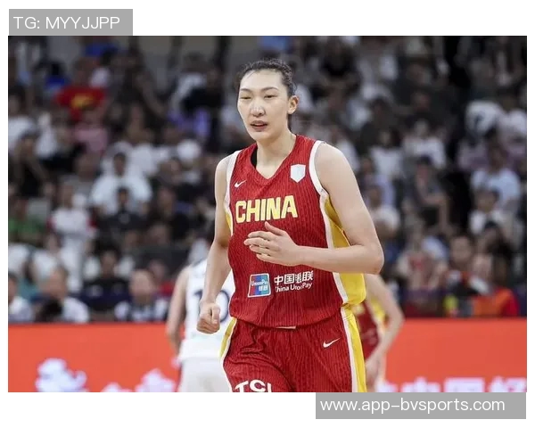 韩旭赴澳大利亚联赛锻炼为重返WNBA全力以赴