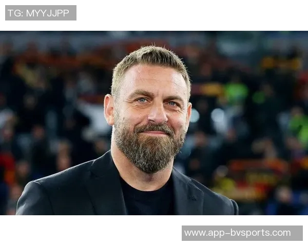 迪马济奥透露罗马与德罗西解约或将执教都灵或蒙扎