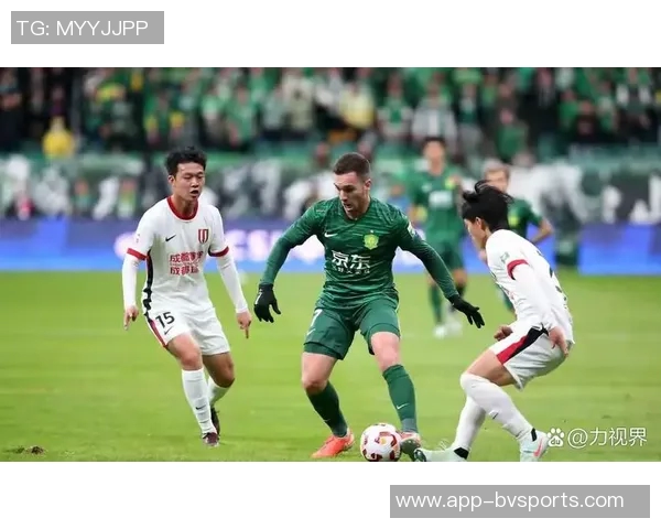 国安在中超保级战中扮演公正裁判角色彰显公平竞赛精神 国安在中超保级战中扮演公正裁判角色彰显公平竞赛精神