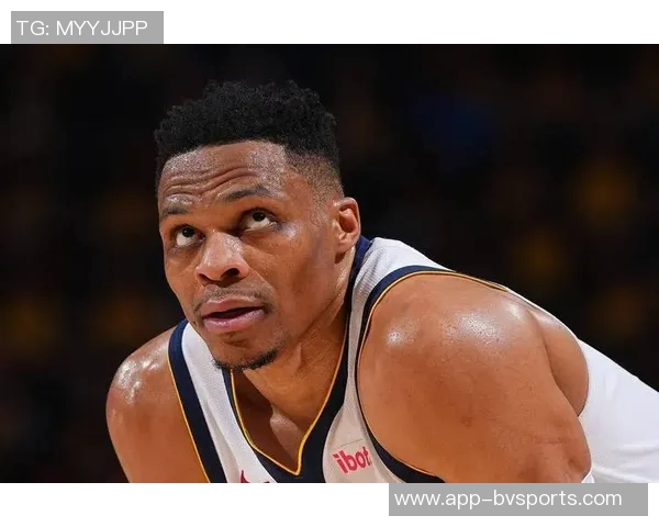 加里纳利回忆十年全明星周末与威少重温新秀赛旧时光