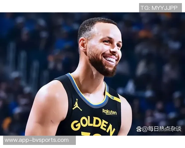库里重返赛场感慨与对手竞争的乐趣与重要性 库里重返赛场感慨与对手竞争的乐趣与重要性