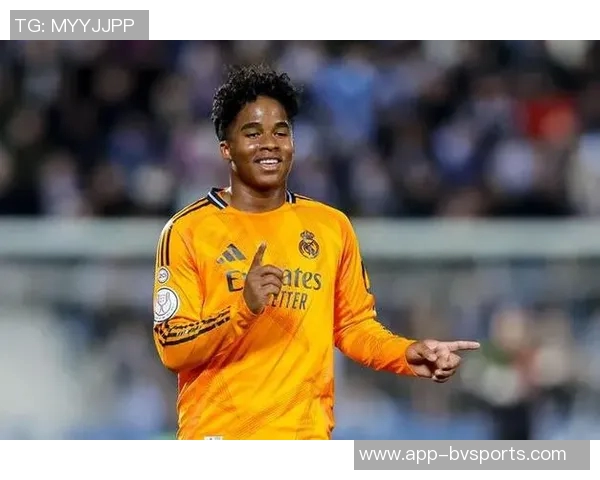 恩德里克身边人对阿隆索不满球员渴望租借加盟欧战球队 恩德里克身边人对阿隆索不满球员渴望租借加盟欧战球队