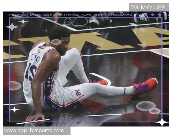 恩比德高效表现20分钟内斩获20分2板4助2断助力球队胜利 恩比德高效表现20分钟内斩获20分2板4助2断助力球队胜利