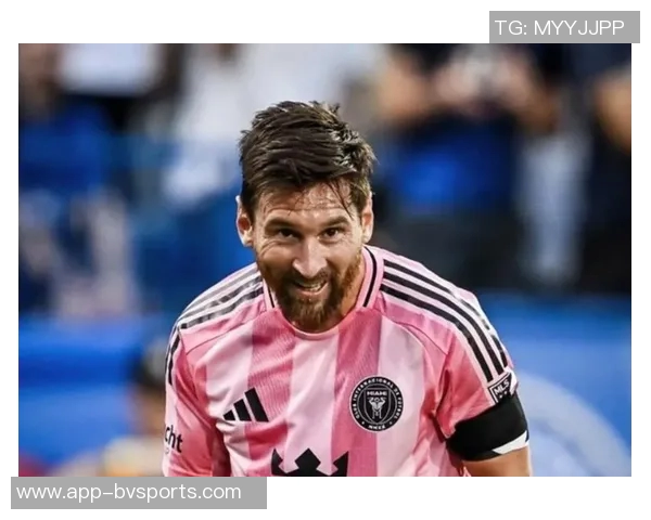 梅西呼吁美职联放宽引援限制吸引更多明星球员加盟 梅西呼吁美职联放宽引援限制吸引更多明星球员加盟