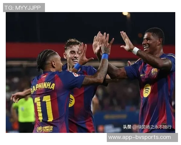 巴萨防线告急连续7场失球创2020-21赛季新低