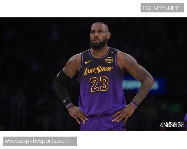 詹姆斯团队呼吁湖人谨慎安排出场时间他将缺席季前赛首战 詹姆斯团队呼吁湖人谨慎安排出场时间他将缺席季前赛首战