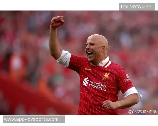 利物浦高层坚定支持斯洛特不会因表现考虑解雇他 利物浦高层坚定支持斯洛特不会因表现考虑解雇他