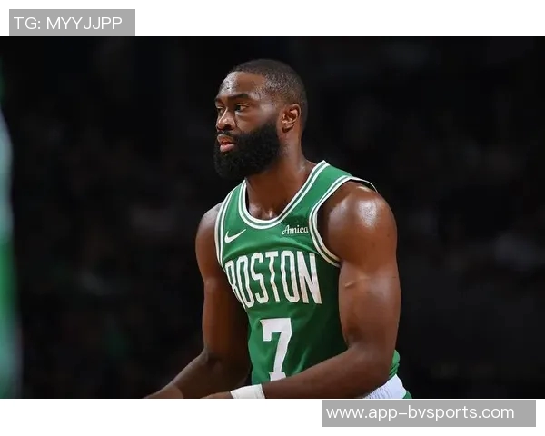 杰伦布朗反思防守失误称今天比赛表现不佳需改进 杰伦布朗反思防守失误称今天比赛表现不佳需改进