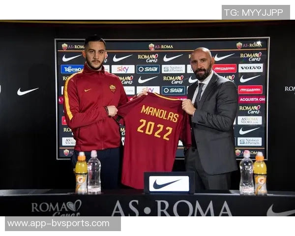 34岁马诺拉斯重返家乡续约帕纳西亚科斯开启新篇章