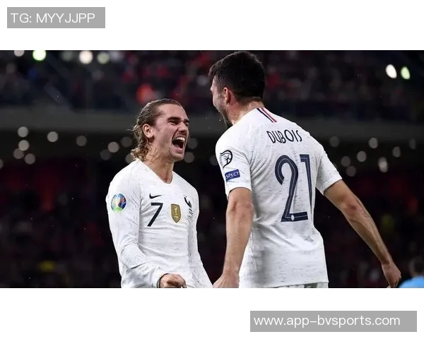 格列兹曼生涯进球达334超越帕潘跻身法国历史射手榜第九位