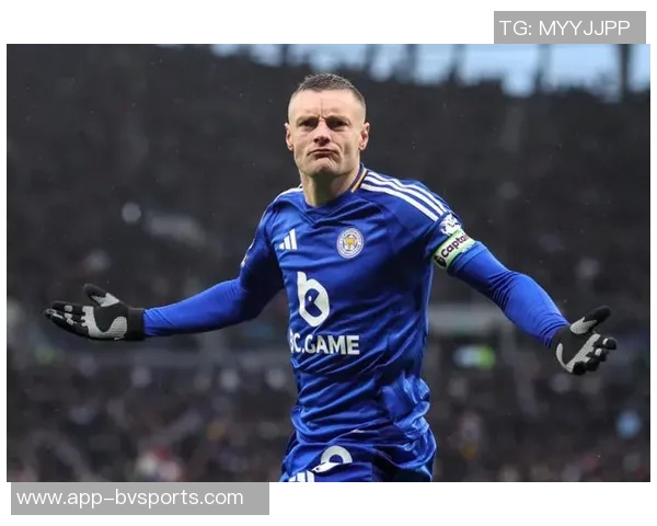 瓦尔迪在第5级别联赛大杀四方36场狂轰31球17助攻展现痞气风范