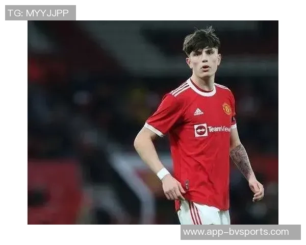 加纳乔回忆加盟马竞经历称英超是最令人兴奋的联赛 加纳乔回忆加盟马竞经历称英超是最令人兴奋的联赛