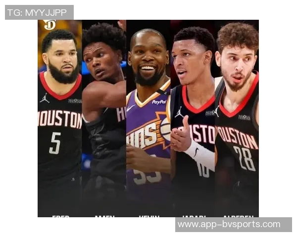 杜兰特强调球队五高阵容助力发挥身高体型优势提升竞争力