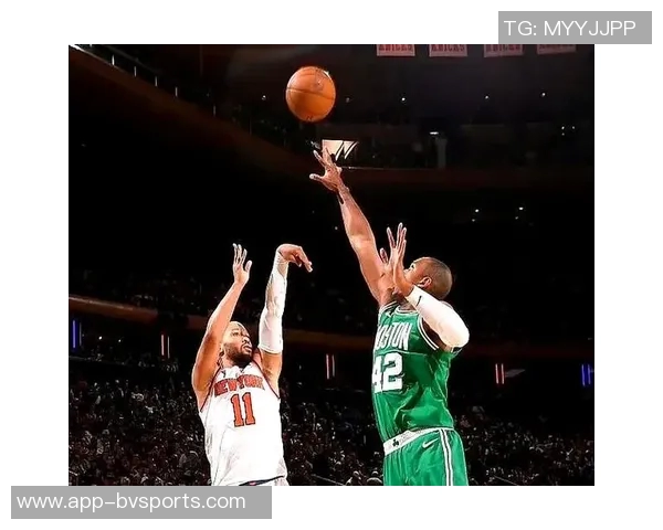 凯尔特人客场挑战尼克斯加尔扎与塔图姆缺阵其余球员状态良好