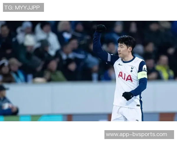 孙兴慜降维打击美职联赛场表现出色带领球队晋级季后赛分区半决赛