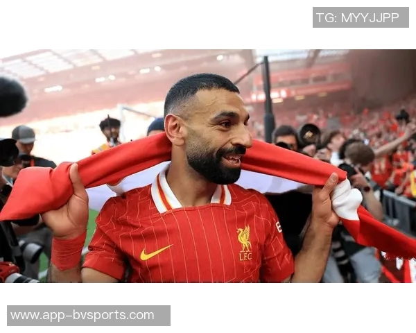 英媒曝萨拉赫拒绝道歉将继续缺席布莱顿比赛已准备离队