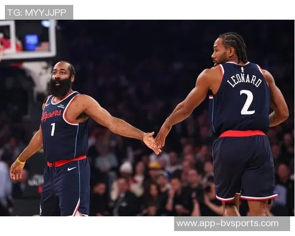 再创辉煌!伦纳德成为快船队史第四位连续25场得分20的球员