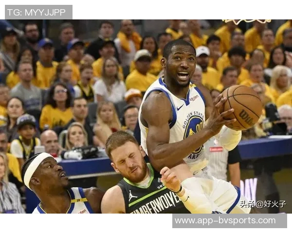 勇士2025年回顾：老将依旧闪耀库明加的戏剧性成长之路